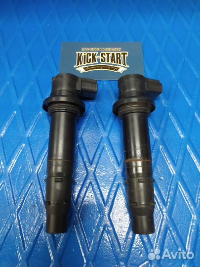 Катушка зажигания Yamaha FZ1 FZ1N FZ1S Fazer