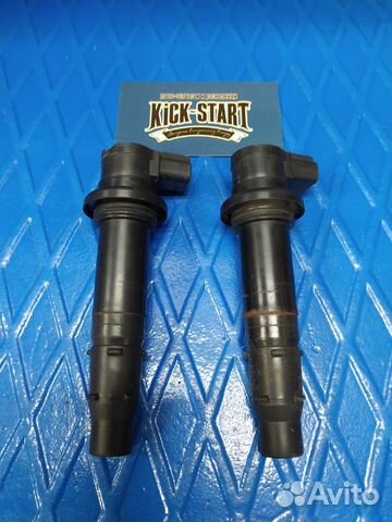 Катушка зажигания Yamaha FZ1 FZ1N FZ1S Fazer