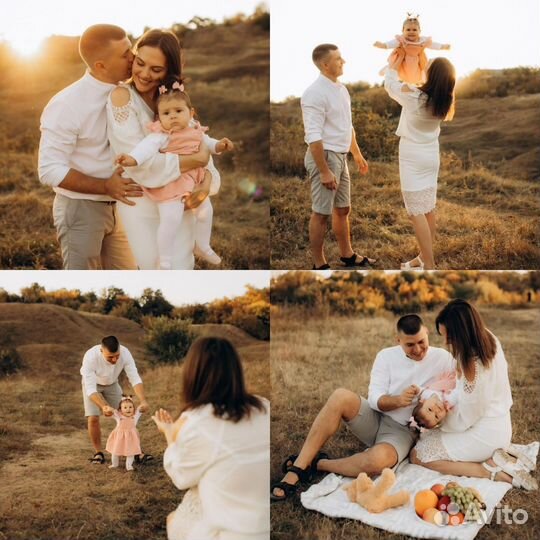 Экспресс фотосессия