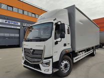 Foton Auman EST M18, 2024