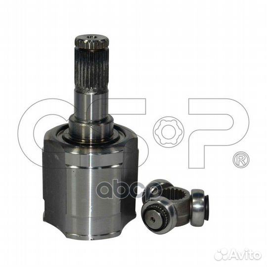 Шрус внутренний к-т hyundai accent II Saloon (L