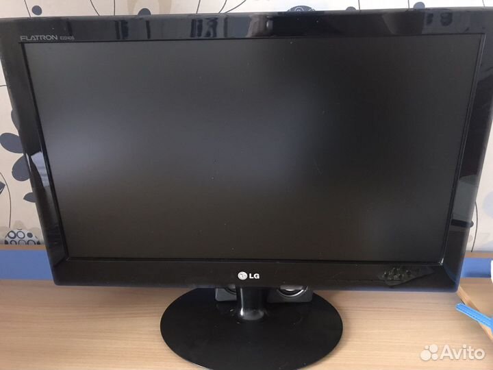 Компьютер LG