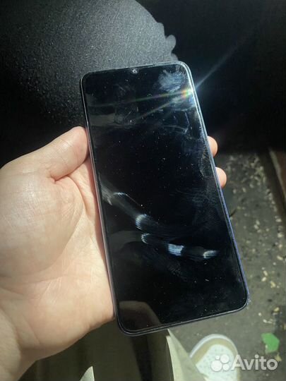 Infinix Smart 7 Plus, 3/64 ГБ