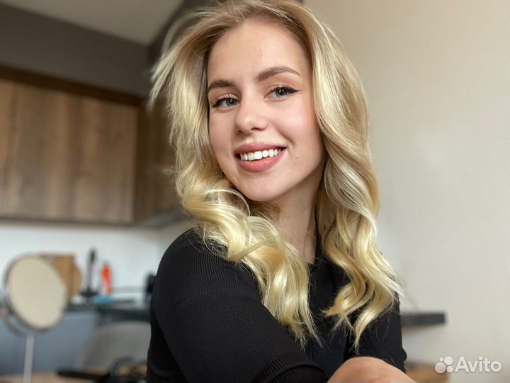 Няня для ребенка