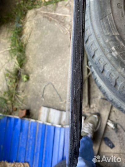 Бронированное стекло volkswagen caddy 3 2012