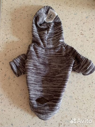 Одежда для собак мелких пород