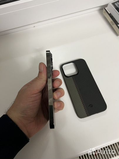 iPhone 13 Pro, 128 ГБ