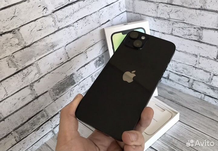 iPhone 14, 512 ГБ