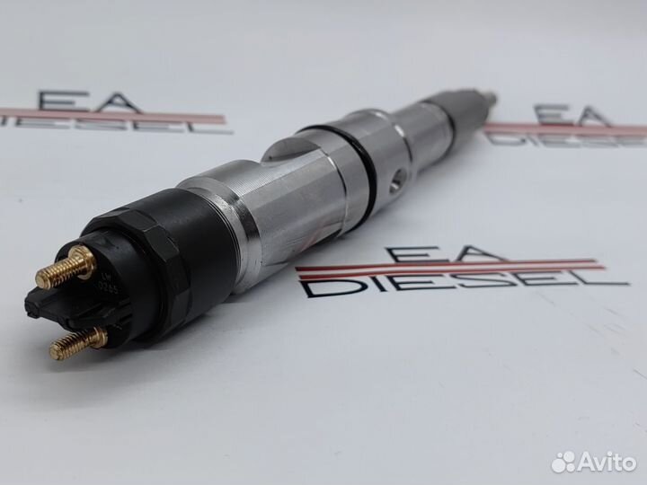 Форсунка 0445120265