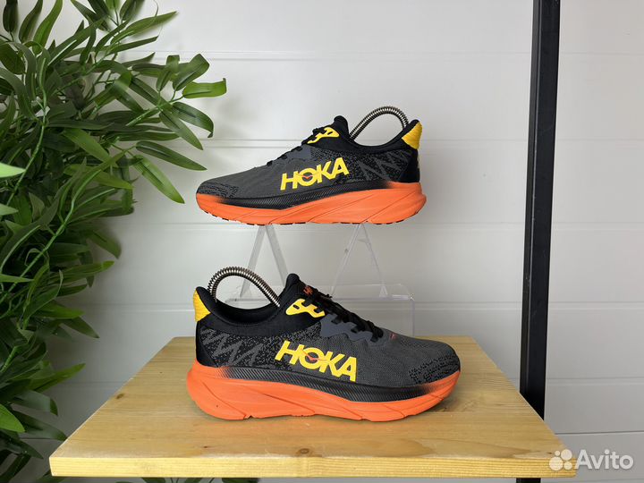 Кроссовки Hoka женские 36-41 новые