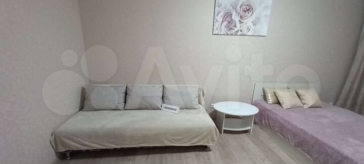 1-к. квартира, 39 м², 13/13 эт.