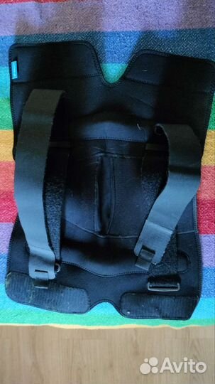 Ортез коленный orlett rkn 203