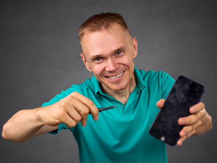 Ремонт телефонов