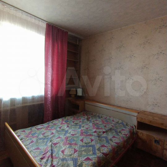 Комната 15 м² в 2-к., 8/22 эт.