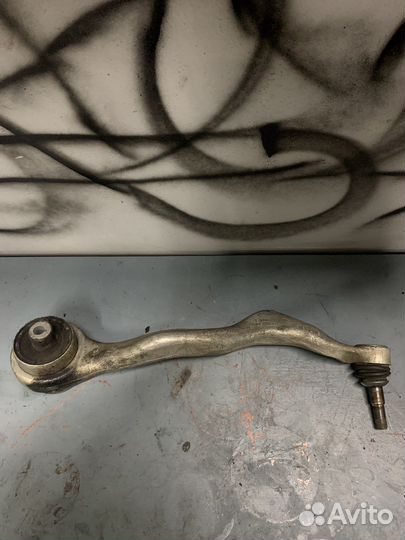 Рычаг подвески передний правый BMW 3 F30 2014