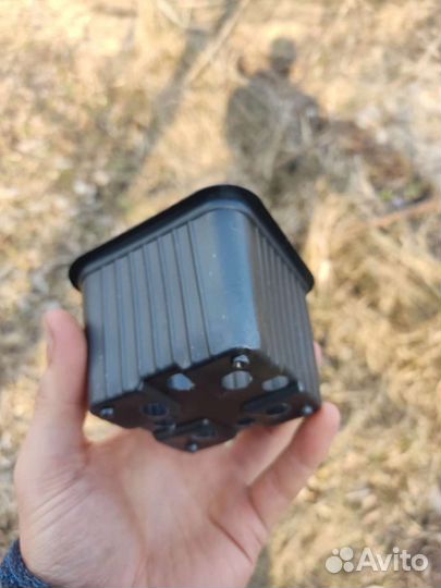 Стаканчики для рассады 300