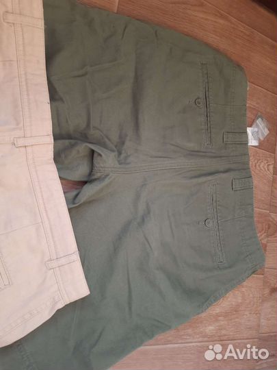 Шорты Германия о. 46