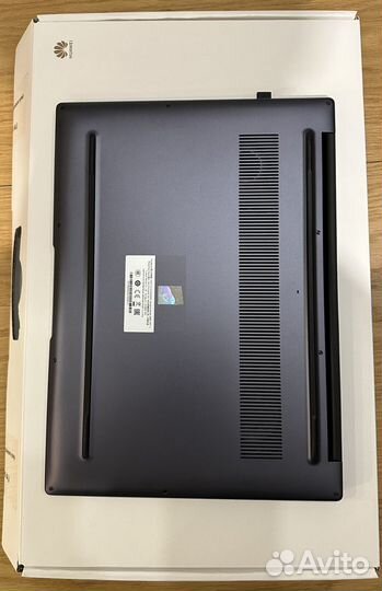 Ноутбук huawei MateBook 16S cref-X (53013DRK)