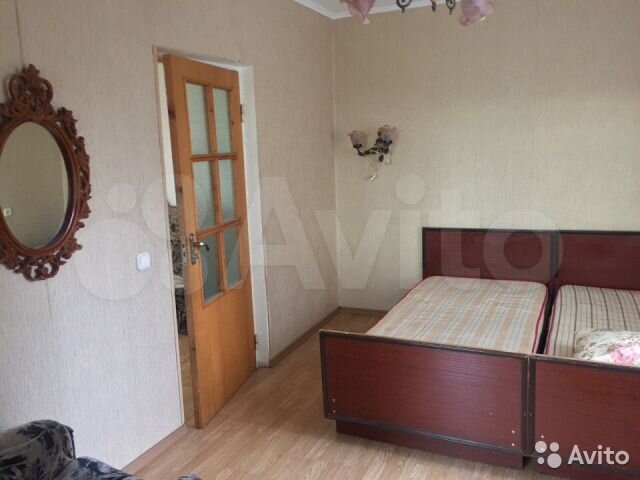 2-к. квартира, 56 м², 4/5 эт.