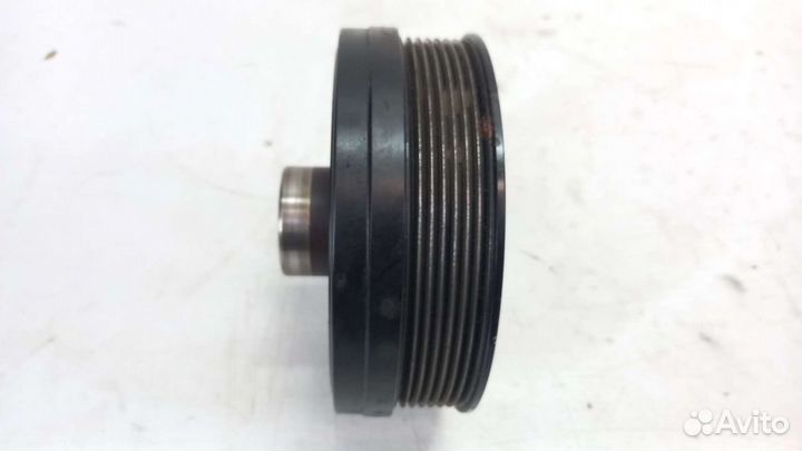 Шкив коленвала Mercedes W251 R350