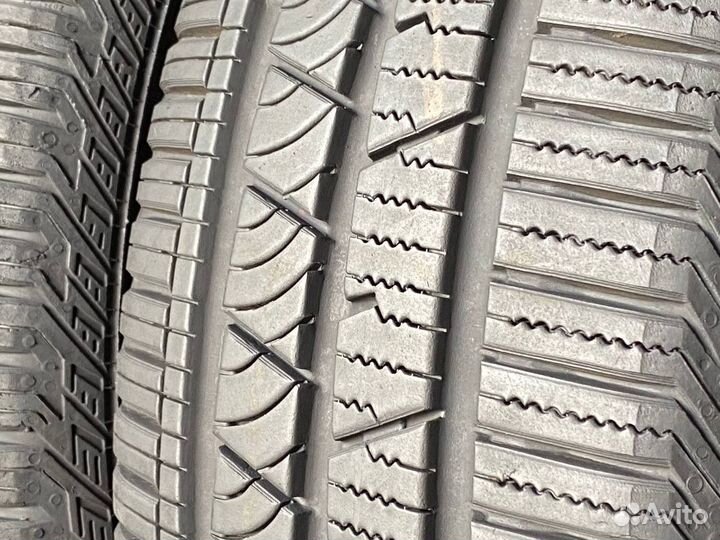 Continental ContiCrossContact LX Sport 215/70 R16