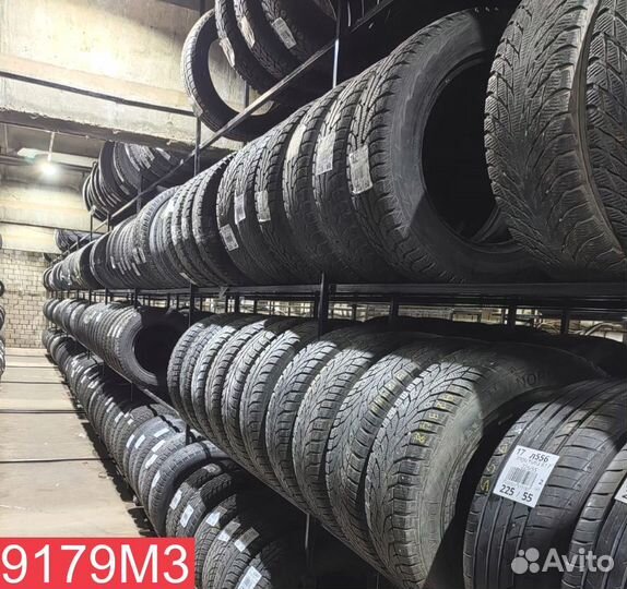 Nokian Tyres Hakkapeliitta 8 205/55 R16 91N