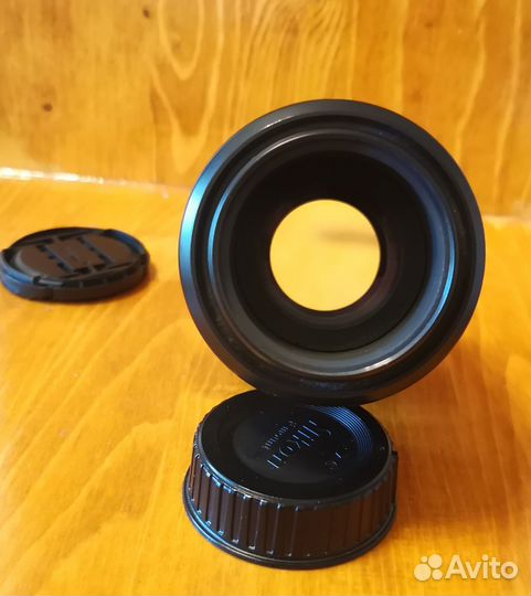 Объектив Nikon AF Micro Nikkor 105mm 1:2.8 D