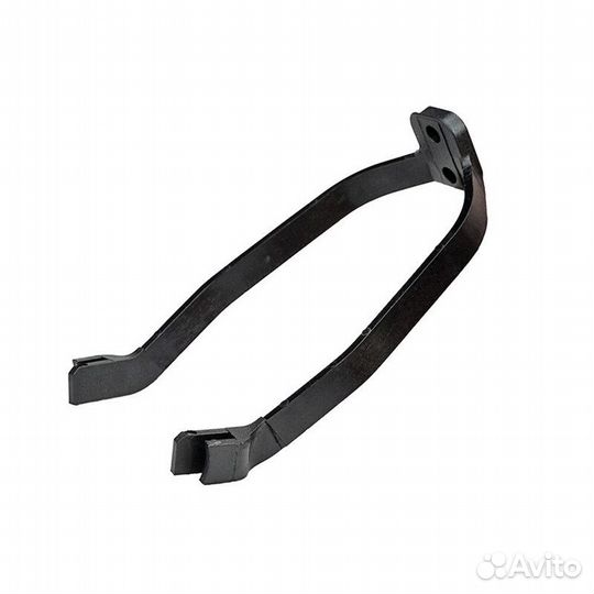 Держатель заднего крыла xiaomi М365 чёрный