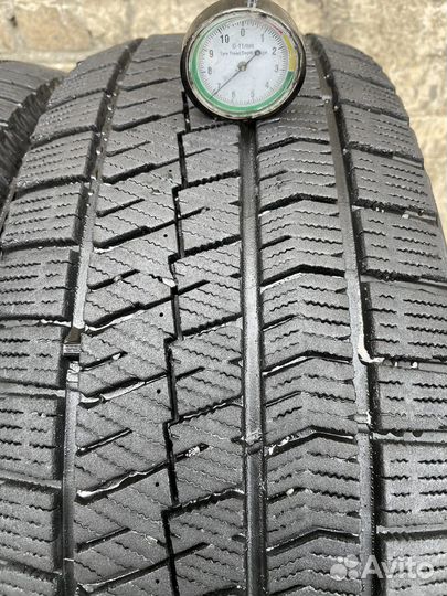 Bridgestone Blizzak VRX2 205/55 R16