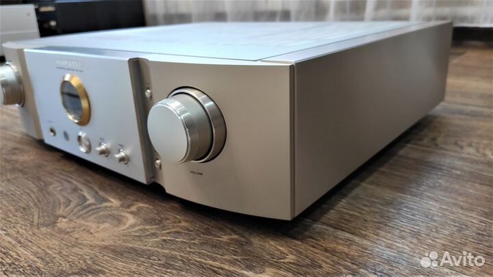 Усилитель Marantz PM-14S1