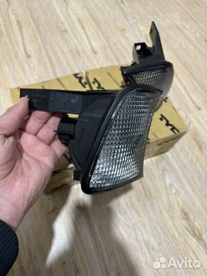 Дымчатые поворотники на бмв е34 bmw e34