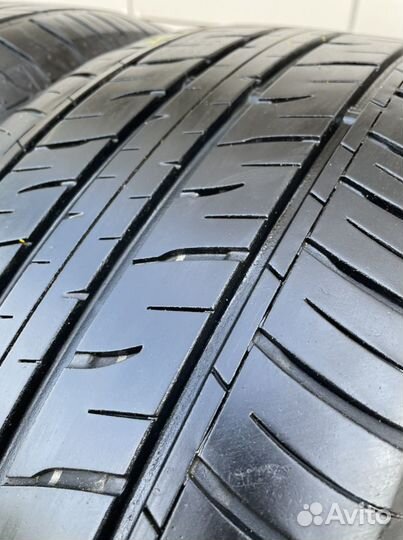 Dunlop Grandtrek PT2 275/50 R21