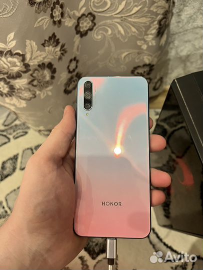 HONOR 30i, 4/128 ГБ