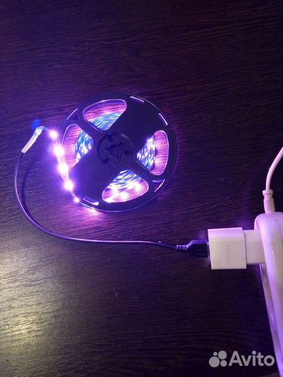 Фитолампа для растений