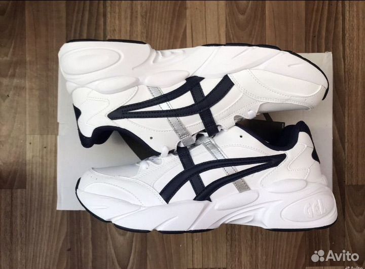 Кроссовки asics Gel-BND