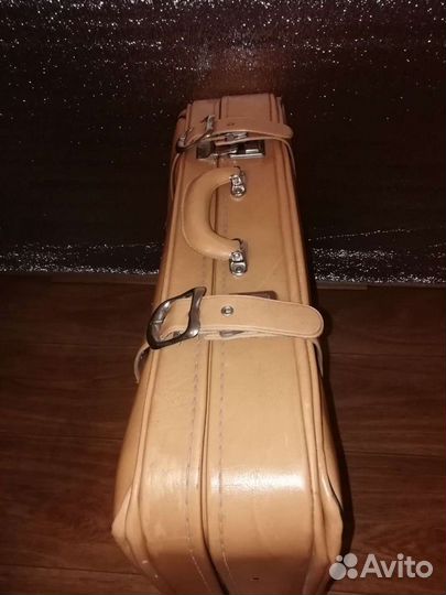 Чемодан СССР