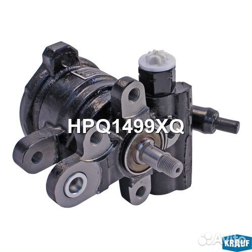 Насос гур HPQ1499XQ Krauf
