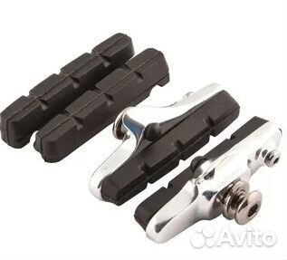 Колодки тормозные картриджные сlark'S CP240