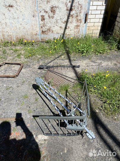 Антенны тв и спутник