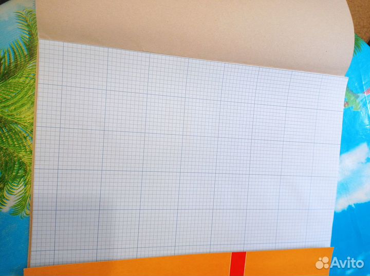 Бумага для черчения и рисования