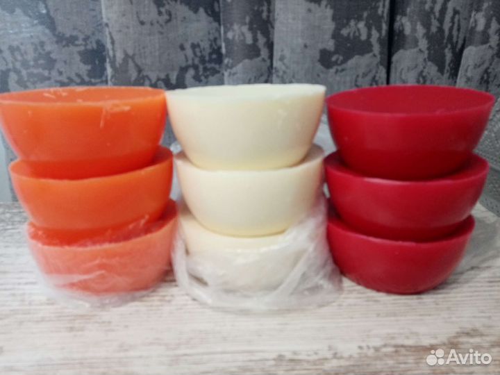 Пчелиный воск для свечей