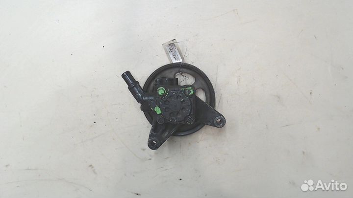 Гур Honda Odyssey 2004, 2006