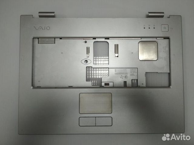 Палмрест sony PCG-7T1P VGN-N11SR
