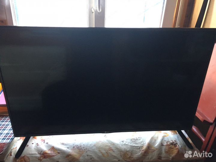 Телевизор бу