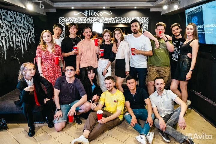 Аренда лофта