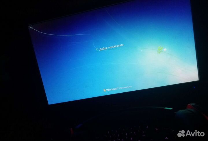 Монитор Acer v206hql