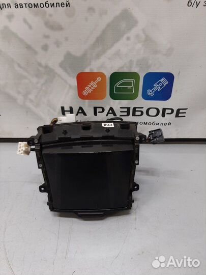 Бардачок Hyundai I40 2013