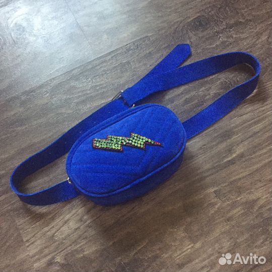 Поясная сумка Vicolo Италия