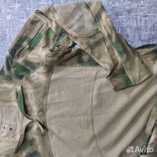 Военная форма костюм боевой тактический