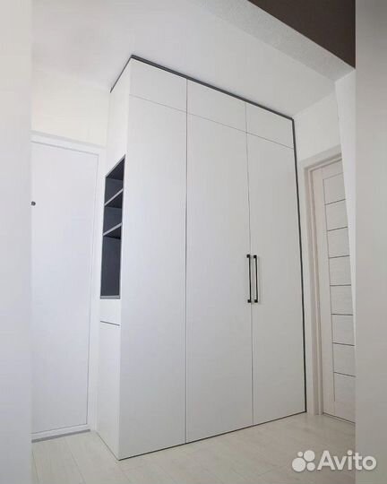 Шкафы купе на заказ